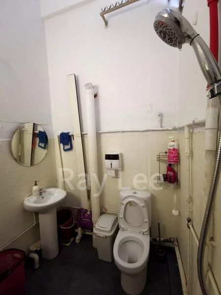 Shop / Shophouse for Sale: Tanjong Pagar - Image 5