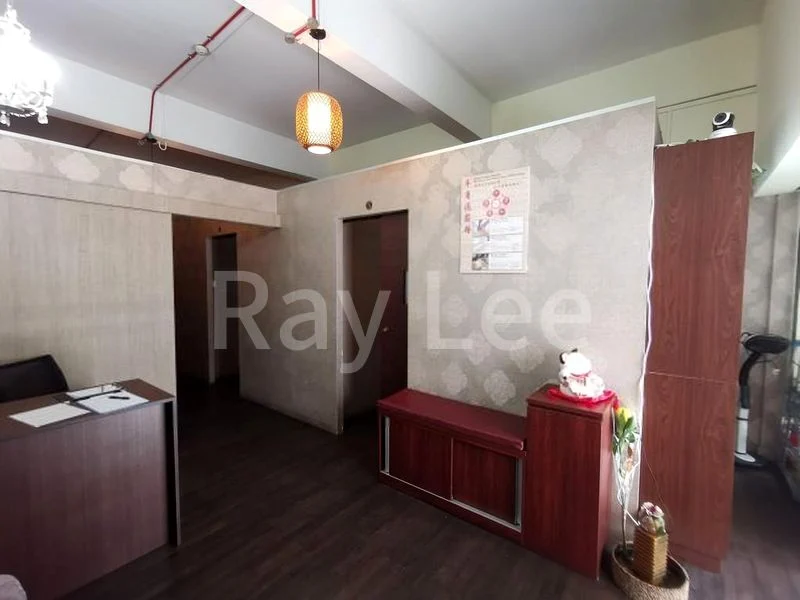 Shop / Shophouse for Sale: Tanjong Pagar - Image 3