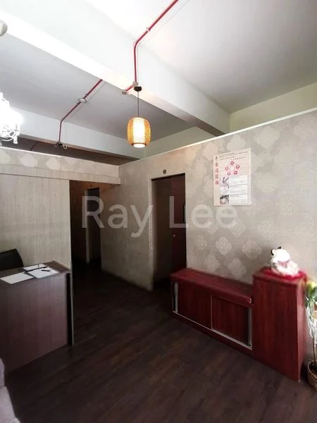 Shop / Shophouse for Sale: Tanjong Pagar - Image 2