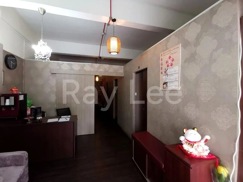 Shop / Shophouse for Sale: Tanjong Pagar - Image 1