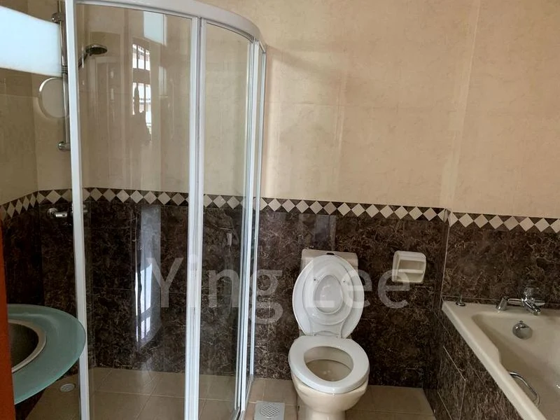 1 Bed Condo for Rent in  Boonview - Image 3