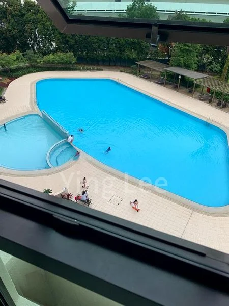 1 Bed Condo for Rent in  Boonview - Image 1