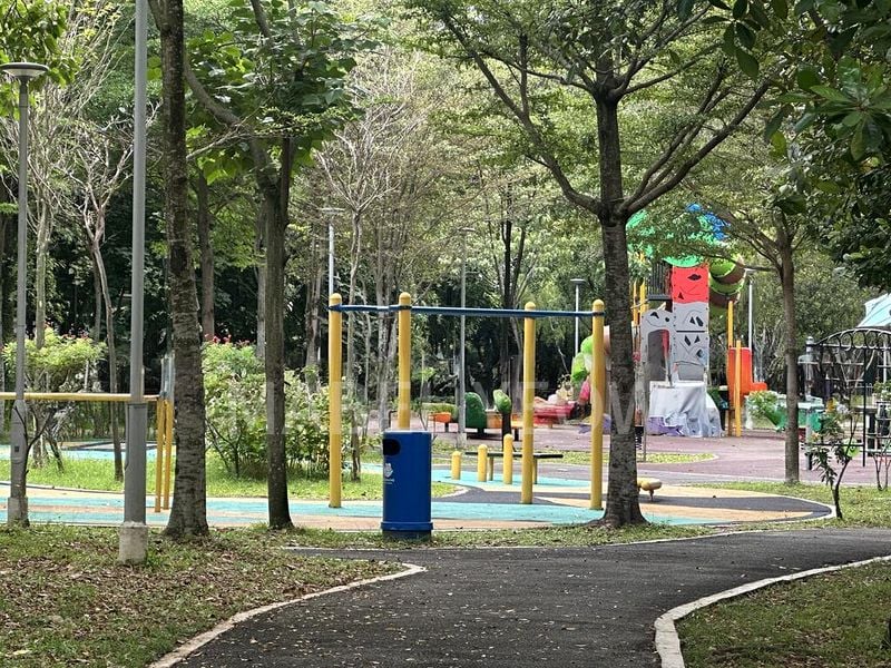 4 Room (4A) HDB for Rent in  282C Sengkang East Avenue - Image 8