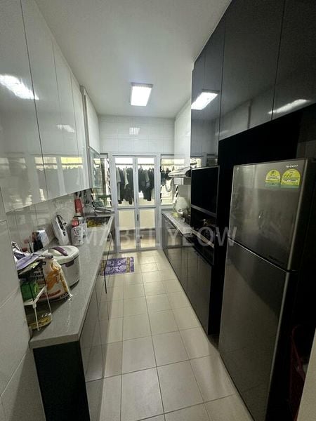 4 Room (4A) HDB for Rent in  282C Sengkang East Avenue - Image 5