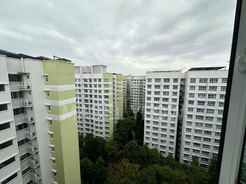 4 Room (4A) HDB for Rent in  282C Sengkang East Avenue - Image 1