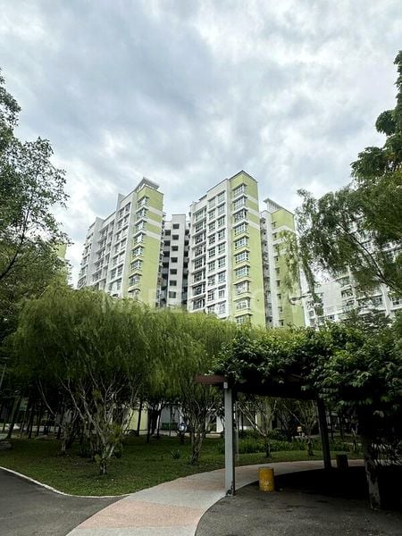 4 Room (4A) HDB for Rent in  282C Sengkang East Avenue - Image 7