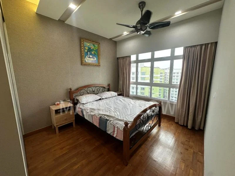 4 Room (4A) HDB for Rent in  282C Sengkang East Avenue - Image 2