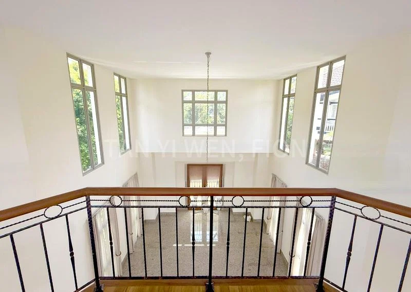 6 Bed Bungalow (Landed) for Rent in  Villas Holland - Image 2