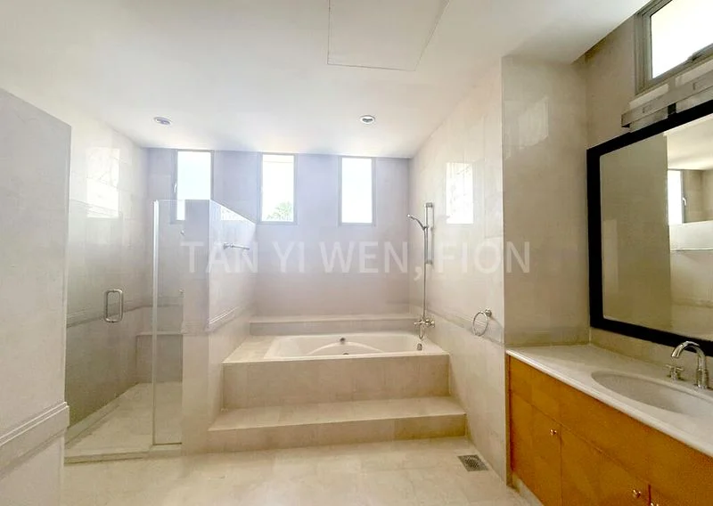 6 Bed Bungalow (Landed) for Rent in  Villas Holland - Image 8