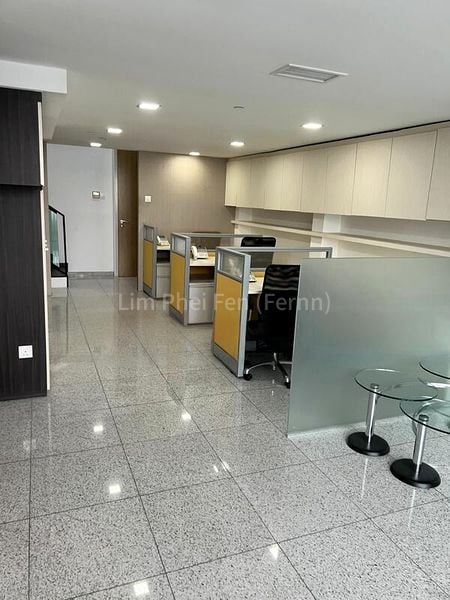 Office for Sale: The Central - Image 2
