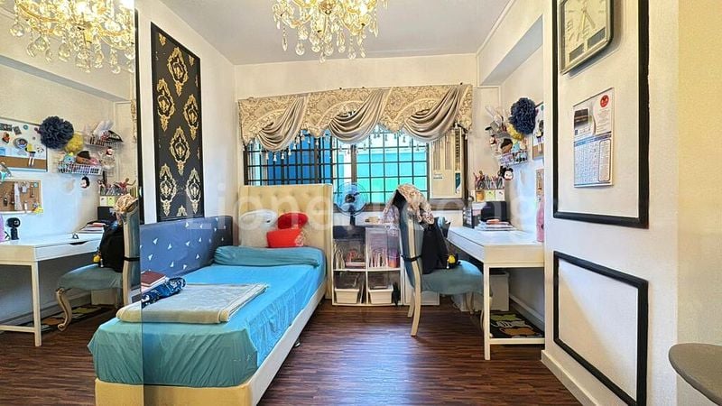 Executive HDB for Sale in  543 Pasir Ris Street 51 - Image 11