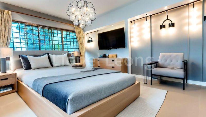 Executive HDB for Sale in  543 Pasir Ris Street 51 - Image 4