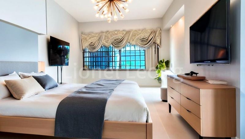 Executive HDB for Sale in  543 Pasir Ris Street 51 - Image 5