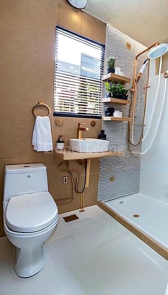 Executive HDB for Sale in  543 Pasir Ris Street 51 - Image 1