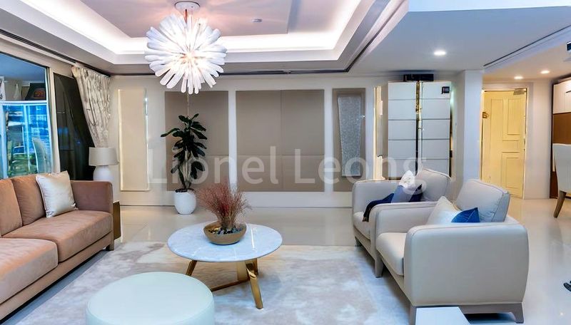 Executive HDB for Sale in  543 Pasir Ris Street 51 - Image 6