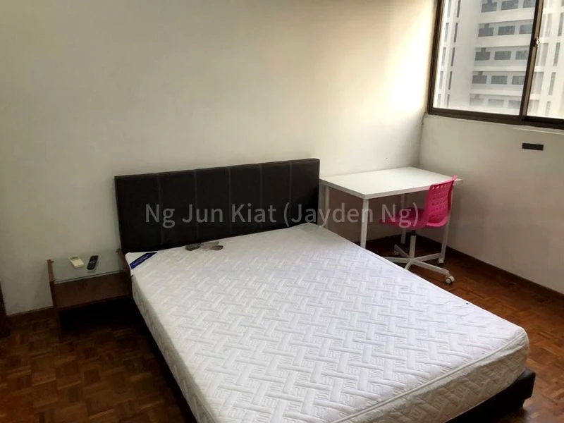 Room (Condo) for Rent in  Avon Park - Image 1