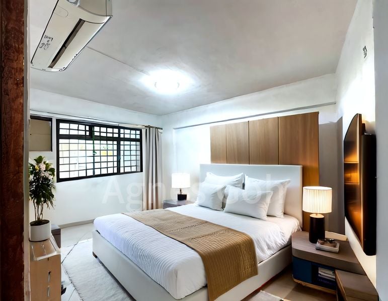 4 Room (4NG) HDB for Sale in 204 Jurong East Street 21 - Image 3