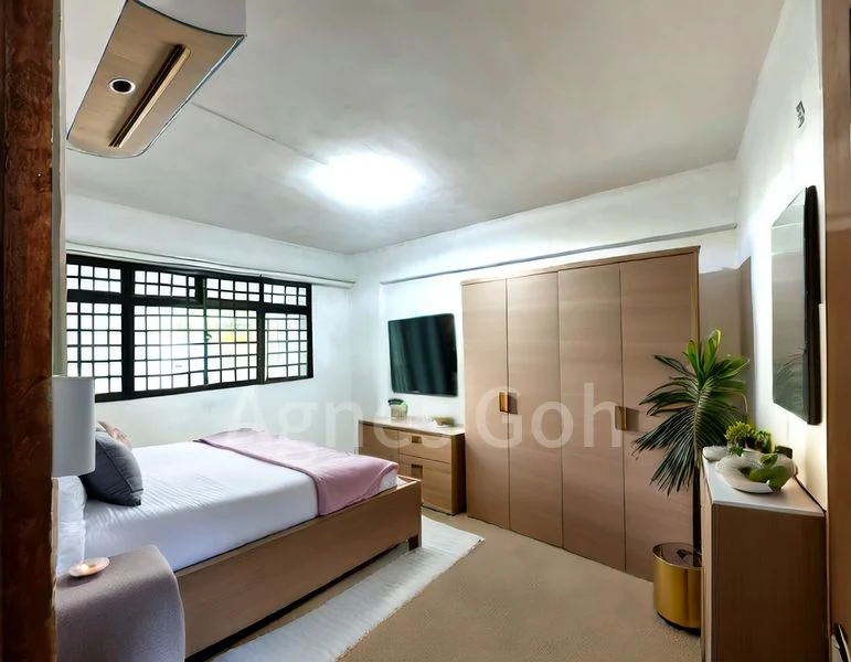 4 Room (4NG) HDB for Sale in 204 Jurong East Street 21 - Image 5