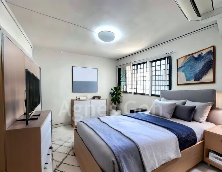 4 Room (4NG) HDB for Sale in 204 Jurong East Street 21 - Image 8