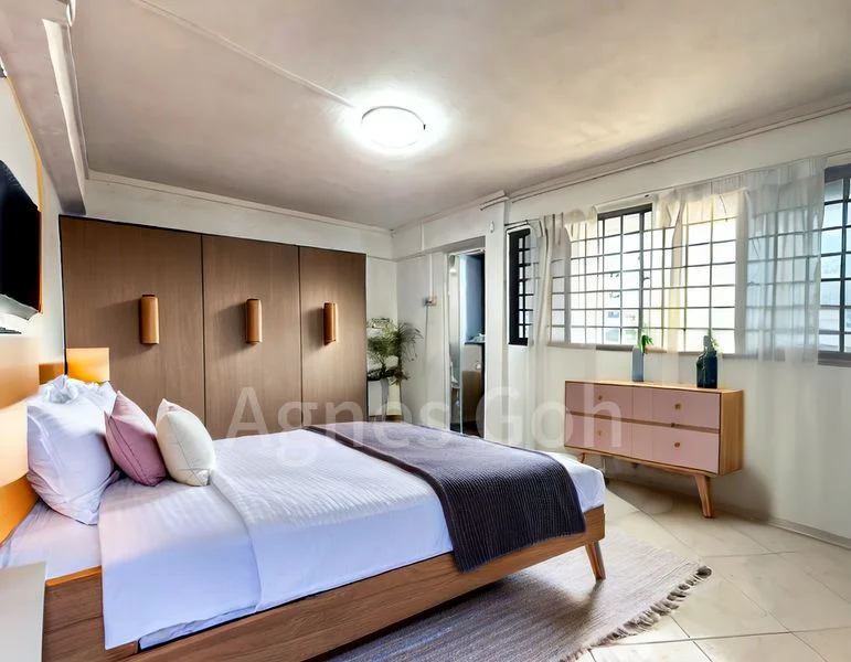 4 Room (4NG) HDB for Sale in 204 Jurong East Street 21 - Image 6