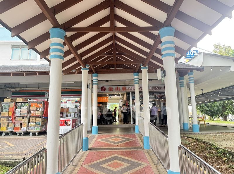 4 Room (4NG) HDB for Sale in 204 Jurong East Street 21 - Image 11