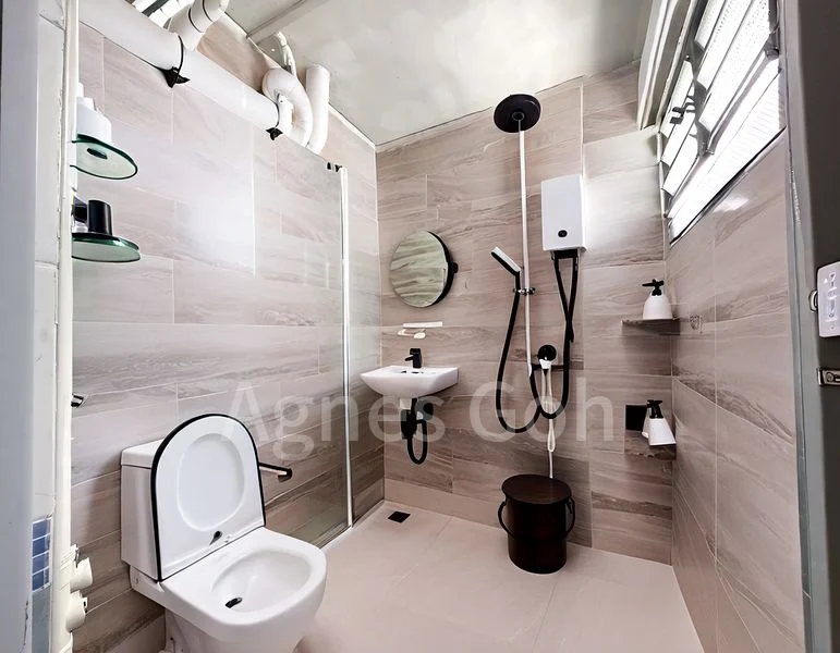 4 Room (4NG) HDB for Sale in 204 Jurong East Street 21 - Image 7