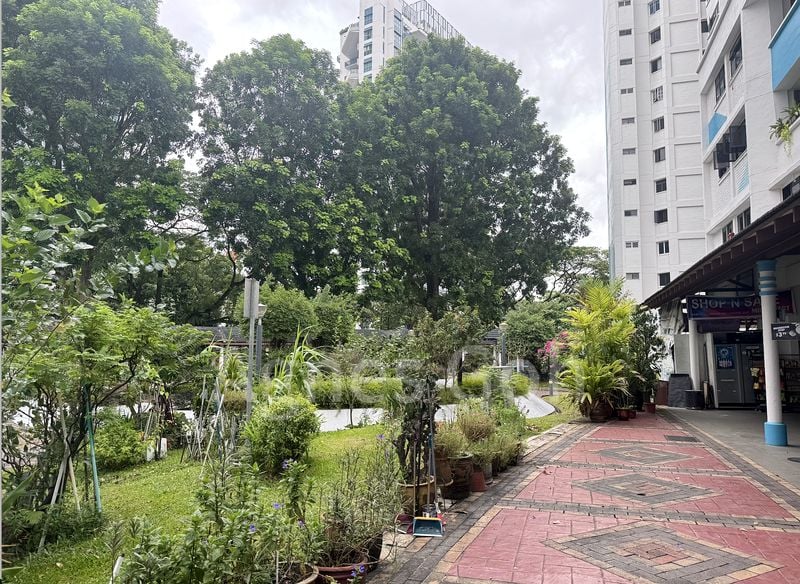 4 Room (4NG) HDB for Sale in 204 Jurong East Street 21 - Image 10