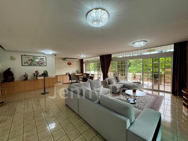 5 Bed Bungalow (Landed) for Sale in White House Park - Image 5