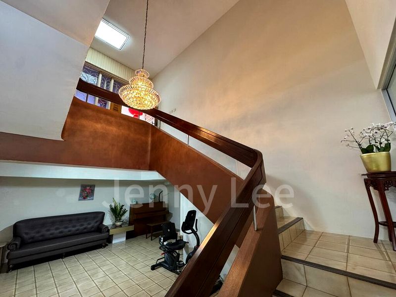 5 Bed Bungalow (Landed) for Sale in White House Park - Image 6