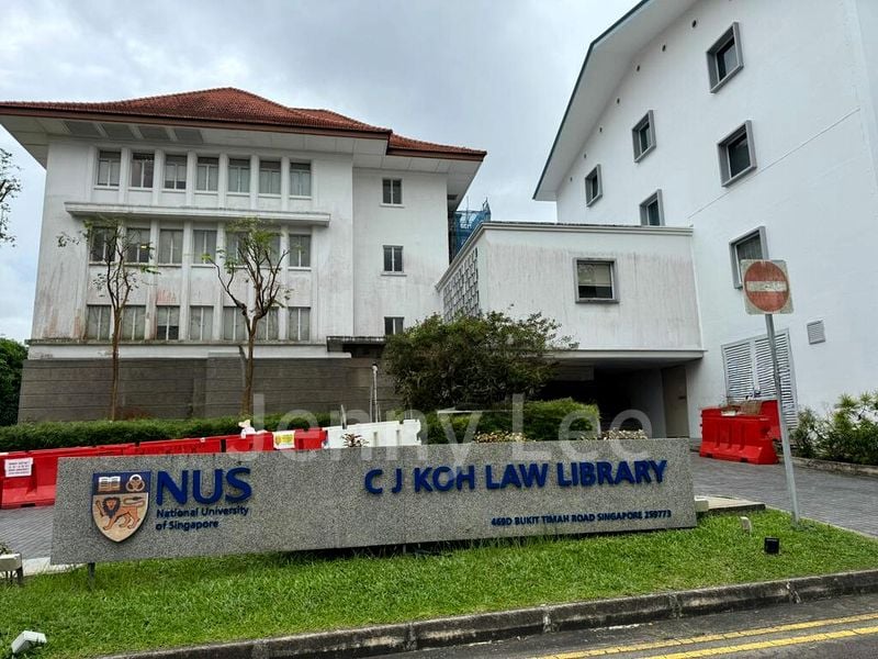 5 Bed Bungalow (Landed) for Sale in White House Park - Image 1