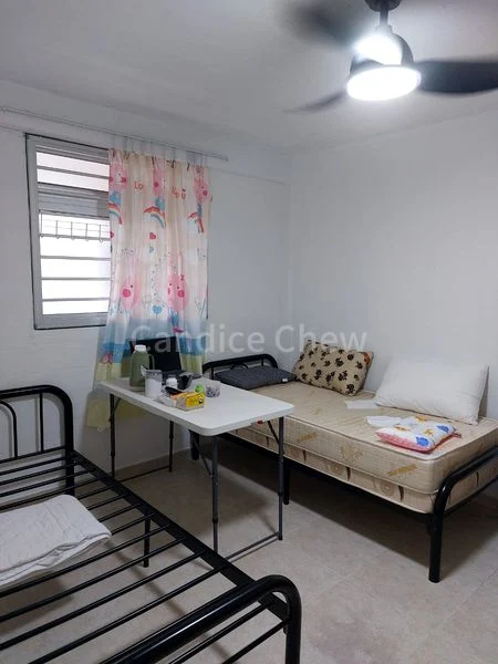 Common Room (HDB) for Rent in  47 Bendemeer Road - Image 1