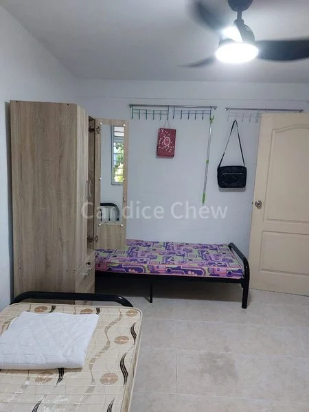 Common Room (HDB) for Rent in  47 Bendemeer Road - Image 2