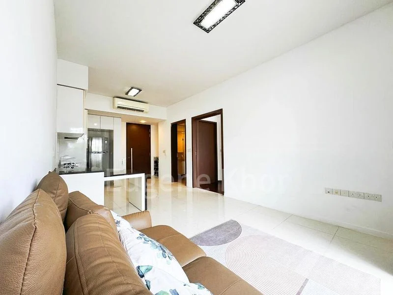 1 Bed Condo for Sale in  Bedok North Road - Image 7