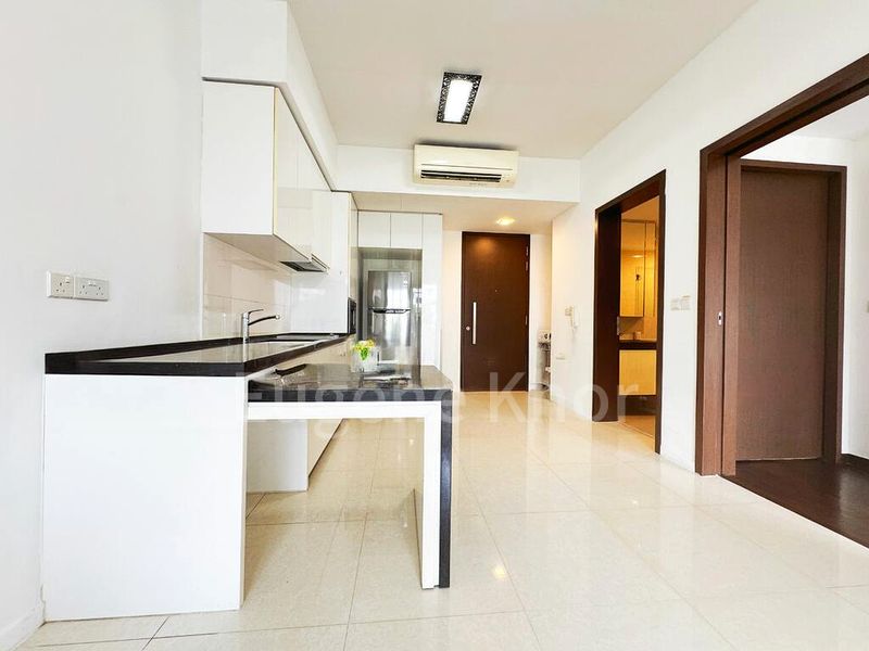 1 Bed Condo for Sale in  Bedok North Road - Image 1