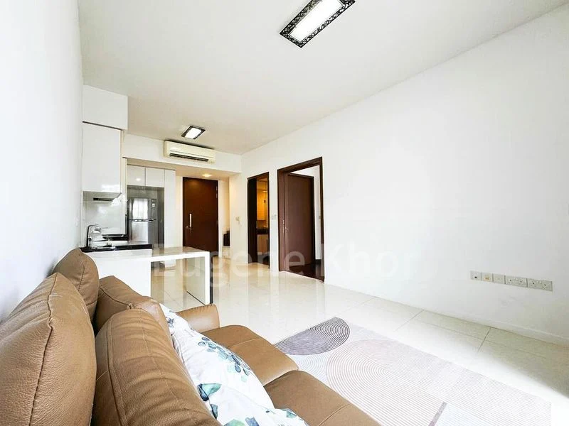 1 Bed Condo for Sale in  Bedok North Road - Image 3