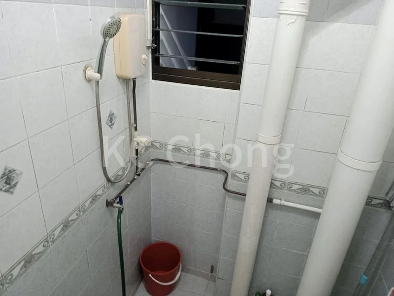 Common Room (HDB) for Rent in  657A Jurong West Street 65 - Image 3