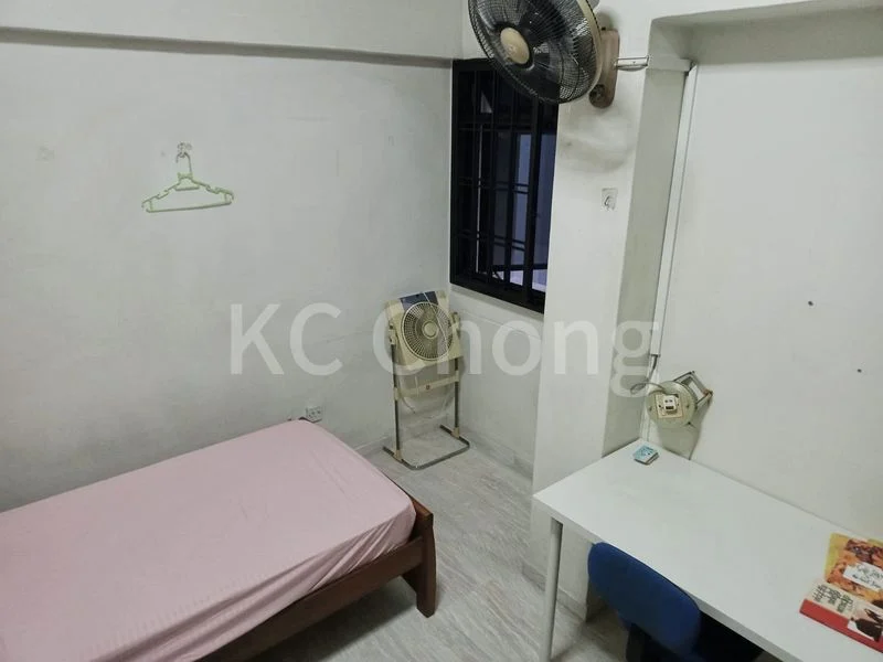 Common Room (HDB) for Rent in  657A Jurong West Street 65 - Image 2
