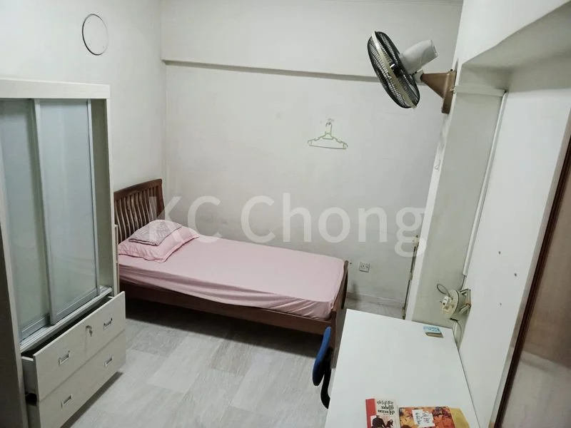 Common Room (HDB) for Rent in  657A Jurong West Street 65 - Image 1