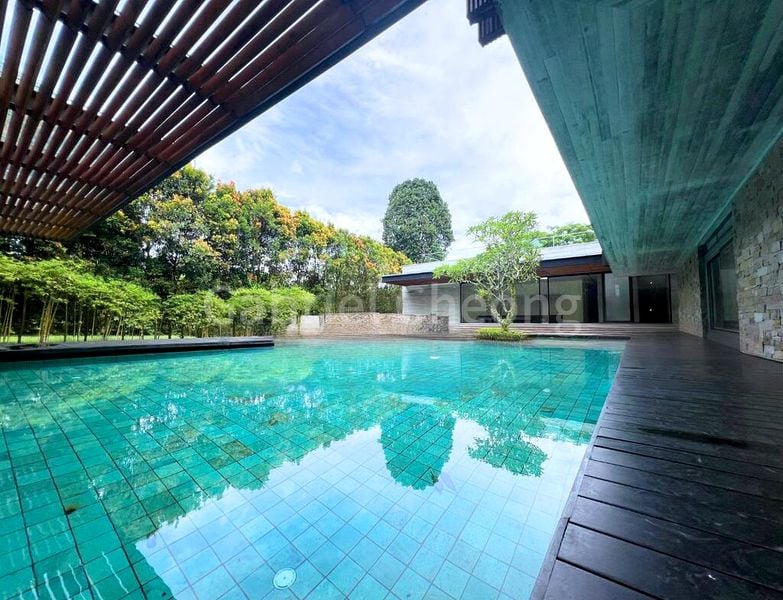 5 Bed Bungalow (Landed) for Rent in  Swiss Club Park - Image 5