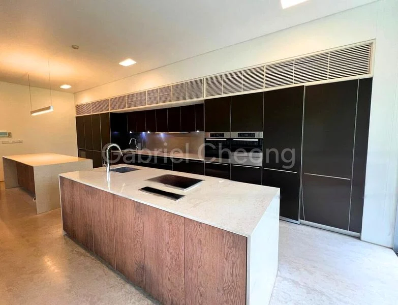 5 Bed Bungalow (Landed) for Rent in  Swiss Club Park - Image 2