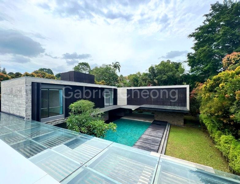 5 Bed Bungalow (Landed) for Rent in  Swiss Club Park - Image 4