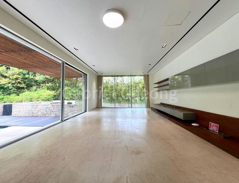 5 Bed Bungalow (Landed) for Rent in  Swiss Club Park - Image 12