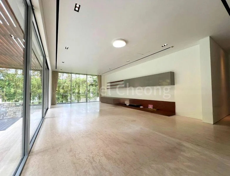 5 Bed Bungalow (Landed) for Rent in  Swiss Club Park - Image 10