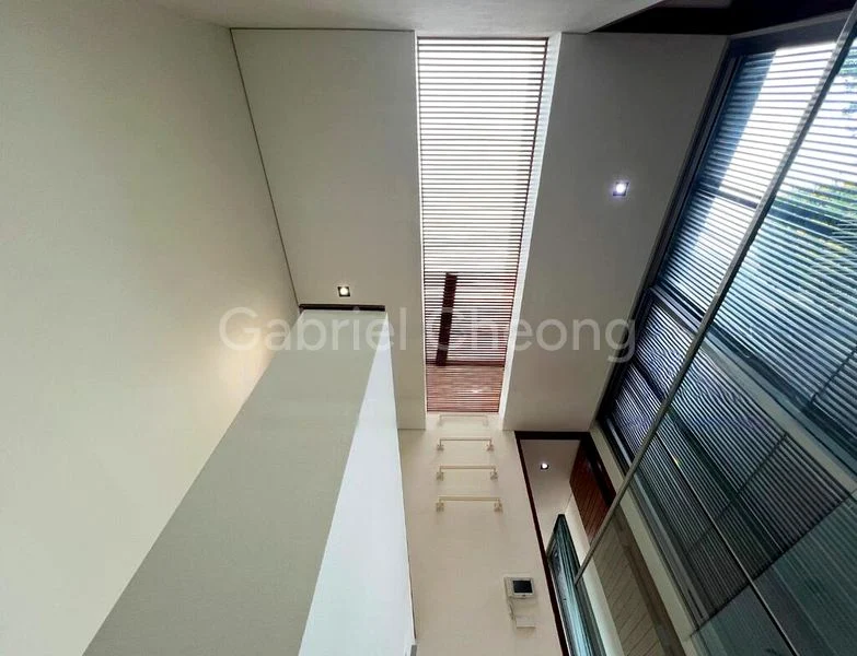 5 Bed Bungalow (Landed) for Rent in  Swiss Club Park - Image 3