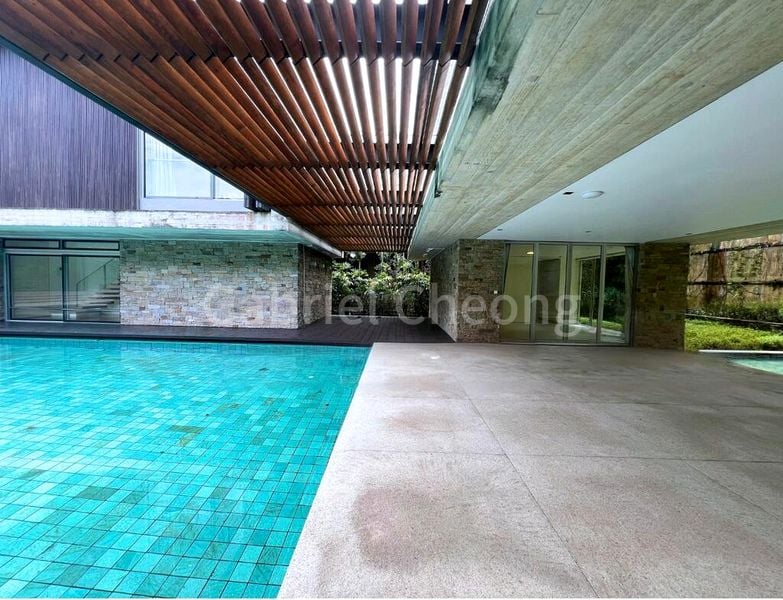 5 Bed Bungalow (Landed) for Rent in  Swiss Club Park - Image 14