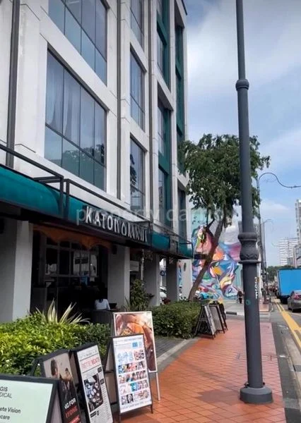 Shop / Shophouse for Rent: Katong Point (Former Breezeway Building) - Image 5