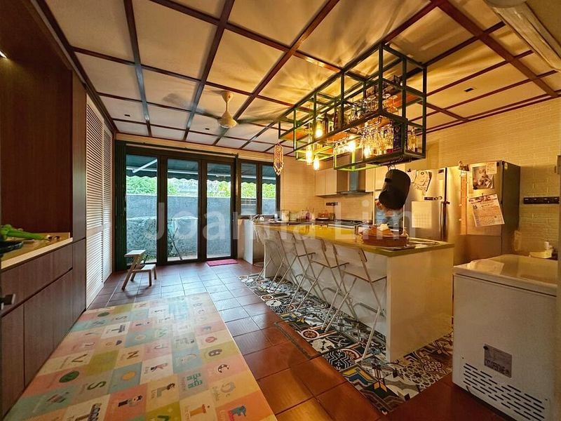 3+1 Bed Terraced House (Landed) for Rent in  Opera Estate - Image 3