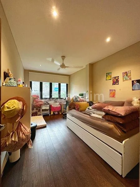 3+1 Bed Terraced House (Landed) for Rent in  Opera Estate - Image 5