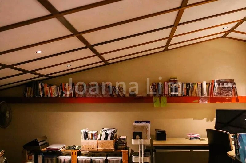 3+1 Bed Terraced House (Landed) for Rent in  Opera Estate - Image 6