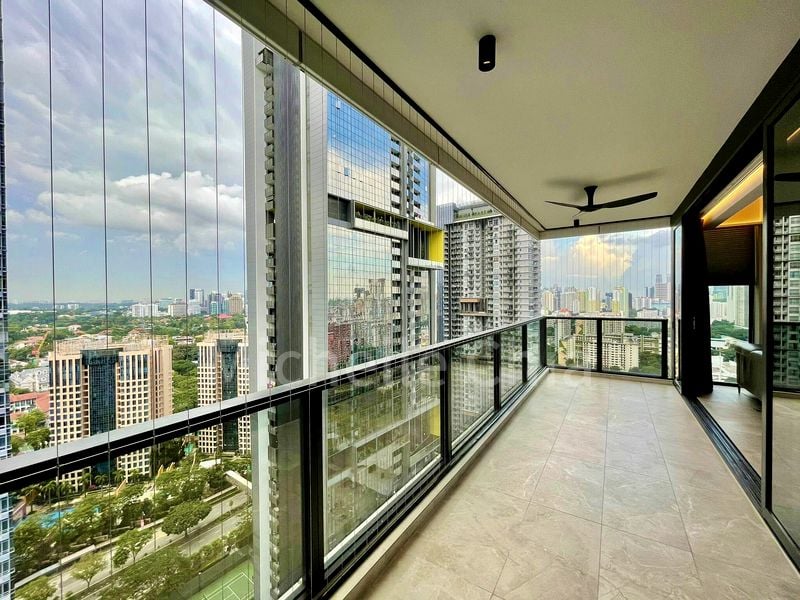 3 Bed Condo for Rent in  Artra - Image 13